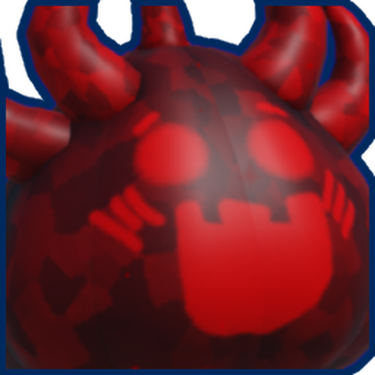 Mythic D.I.Y Dumb Pumpkin