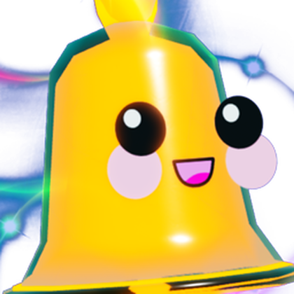 OG Holy Bell
