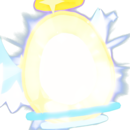 OG Holy Egg