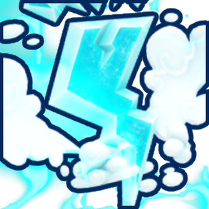 Shiny Empyrean Bolt