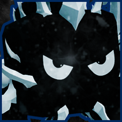 Shiny Mythic Demonic One