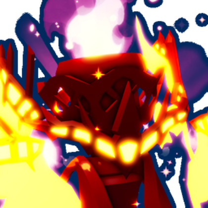 Mythic Liberty Torch