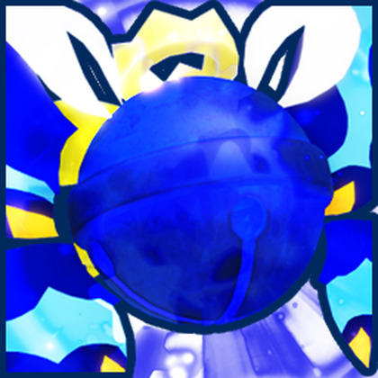 Shiny King Bell