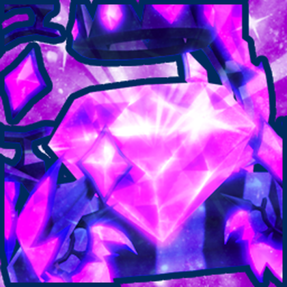 Shiny Dazzling Diamond