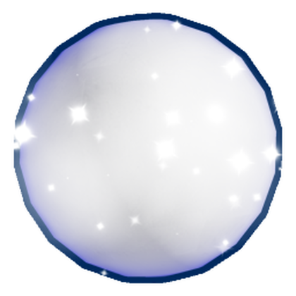Giant Pearl