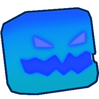 Shiny Magma Cube