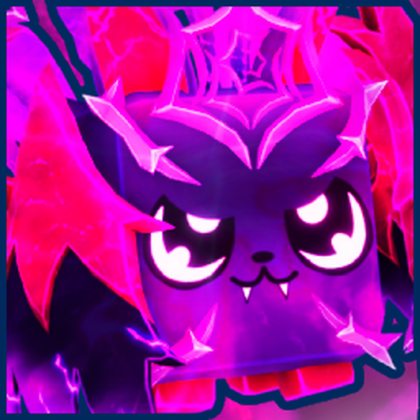 Shiny Spectral Hunter