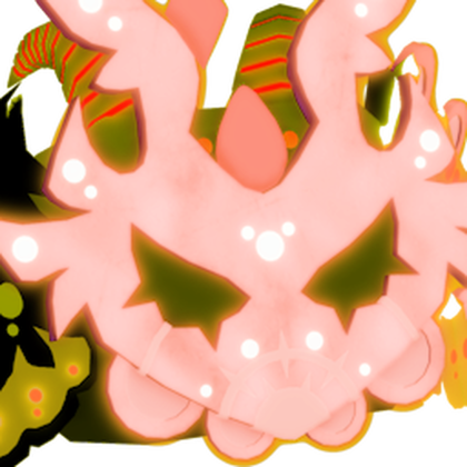 Shiny OG Patronus