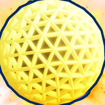 Shiny Mythic Super Hexarium