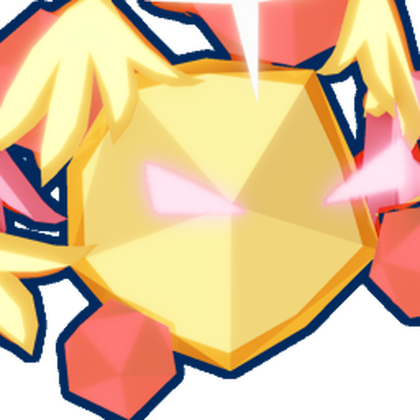 Shiny Guardian Elemental