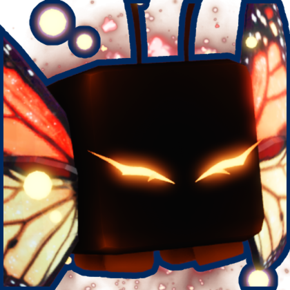 Monarch Butterfly