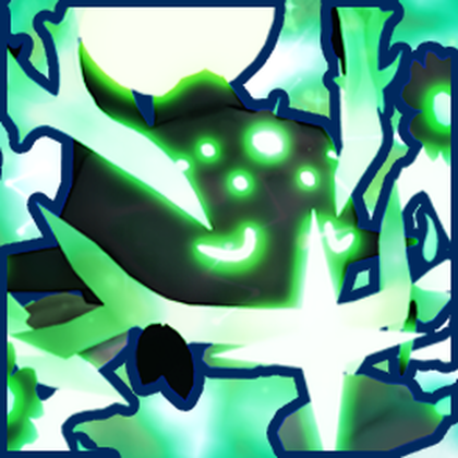 Mythic Elite Wisp