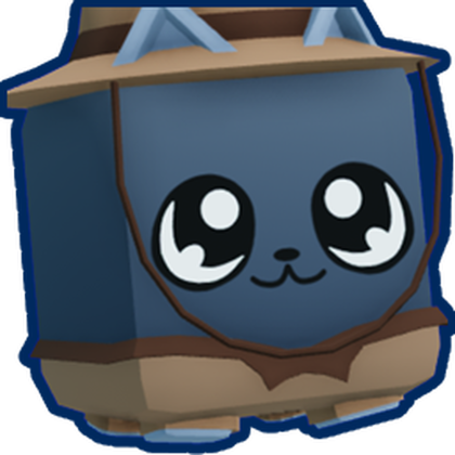 Shiny Researcher Kitty