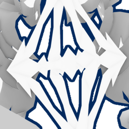 Shiny Mythic Azure Shard