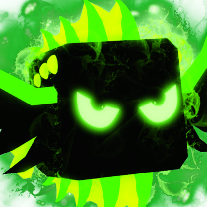 Shiny OG Immortal One