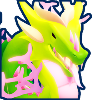 Shiny Abyssalisk