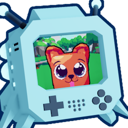Virtual Pet