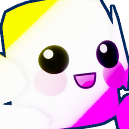 Mythic Patriotic Marshmallow