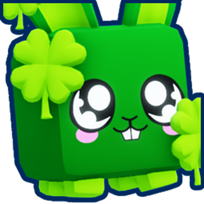 Lucky Rabbit