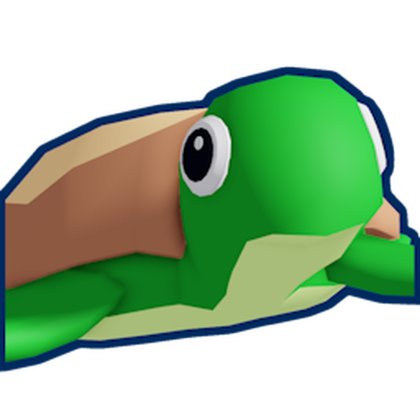 Sea Turtle