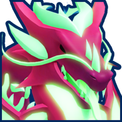 Shiny Mythic Abyssalisk
