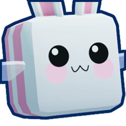 Bunny Bee