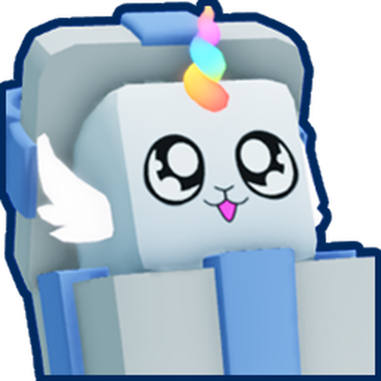 Giftbox Unicorn