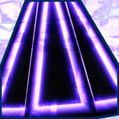 Mythic Frost Pyramidium