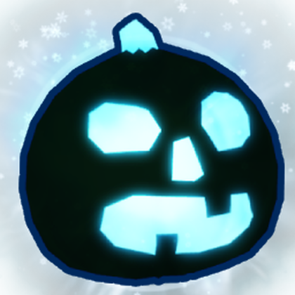 Blizzeria Pumpkin