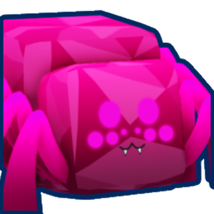 Shiny Ice Crawler