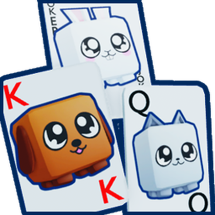 Pet Cards