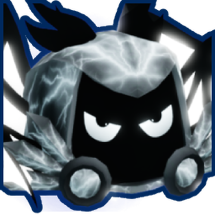 Shiny Overlord Electra