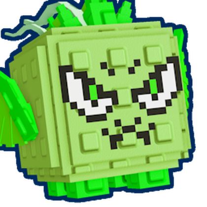 Shiny Classic Leviathan