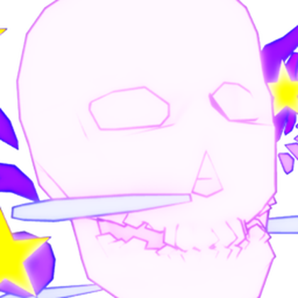 OG Guardian Skull