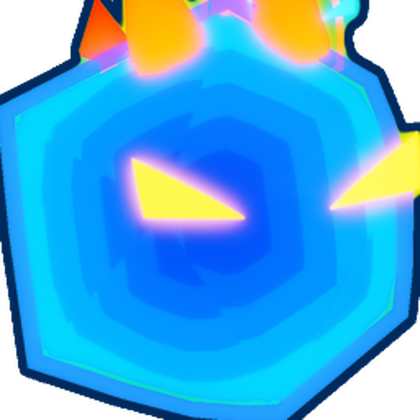 Mythic Jawbreaker Elemental
