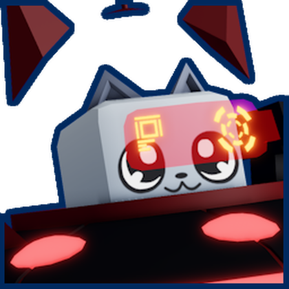 Mythic Space Invader