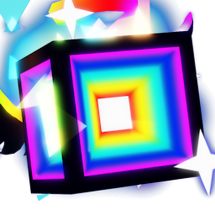 OG Prisma Cube