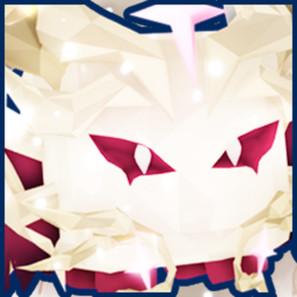 Shiny Mythic Frigid Star
