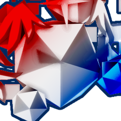 Shiny Patriotic Elemental