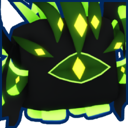 Shiny Dark Rift Imp