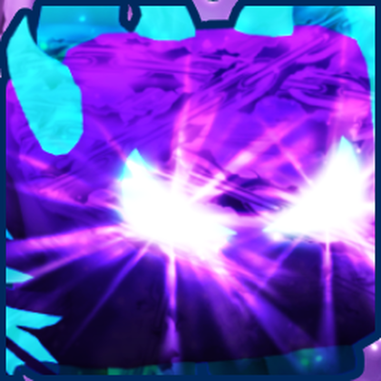 Shiny Mythic Lovely Omen