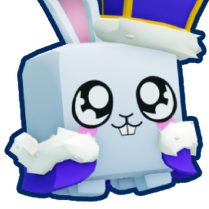 Royal Bunny