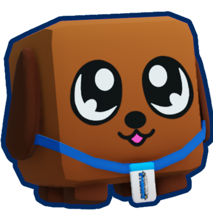 Rumblecon Doggy