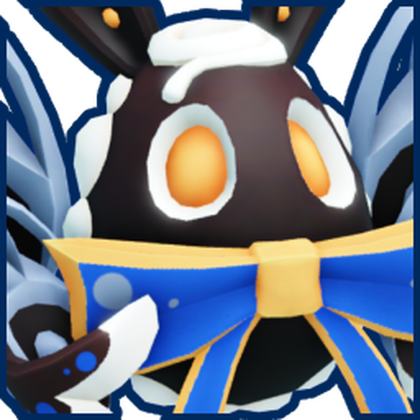 Shiny Bonbun