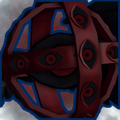Shiny Mythic Ophanim
