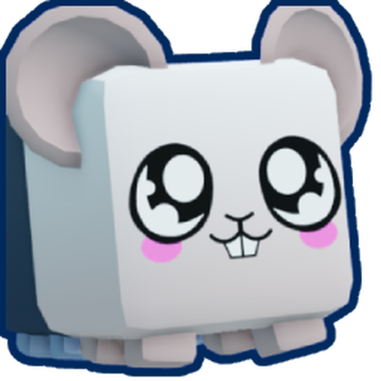 Shiny Catmouse