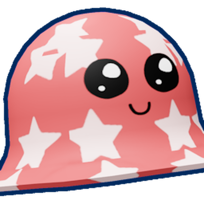Patriotic Slime