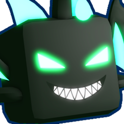 Shiny Mythic Angler Fish