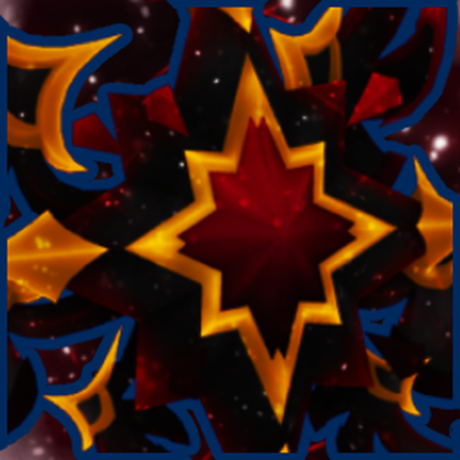 Mythic Chroma Star