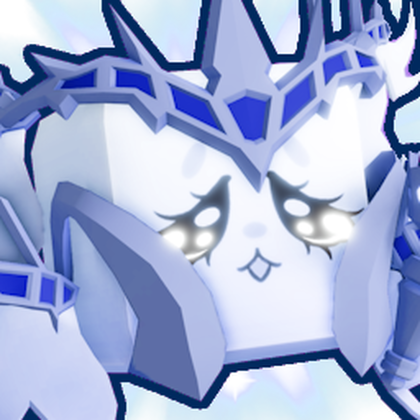 Shiny Liberty